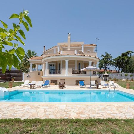 Buena Vista Villa Ambelokipoi  Екстериор снимка