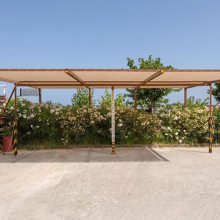 Buena Vista Villa Ambelokipoi  Екстериор снимка