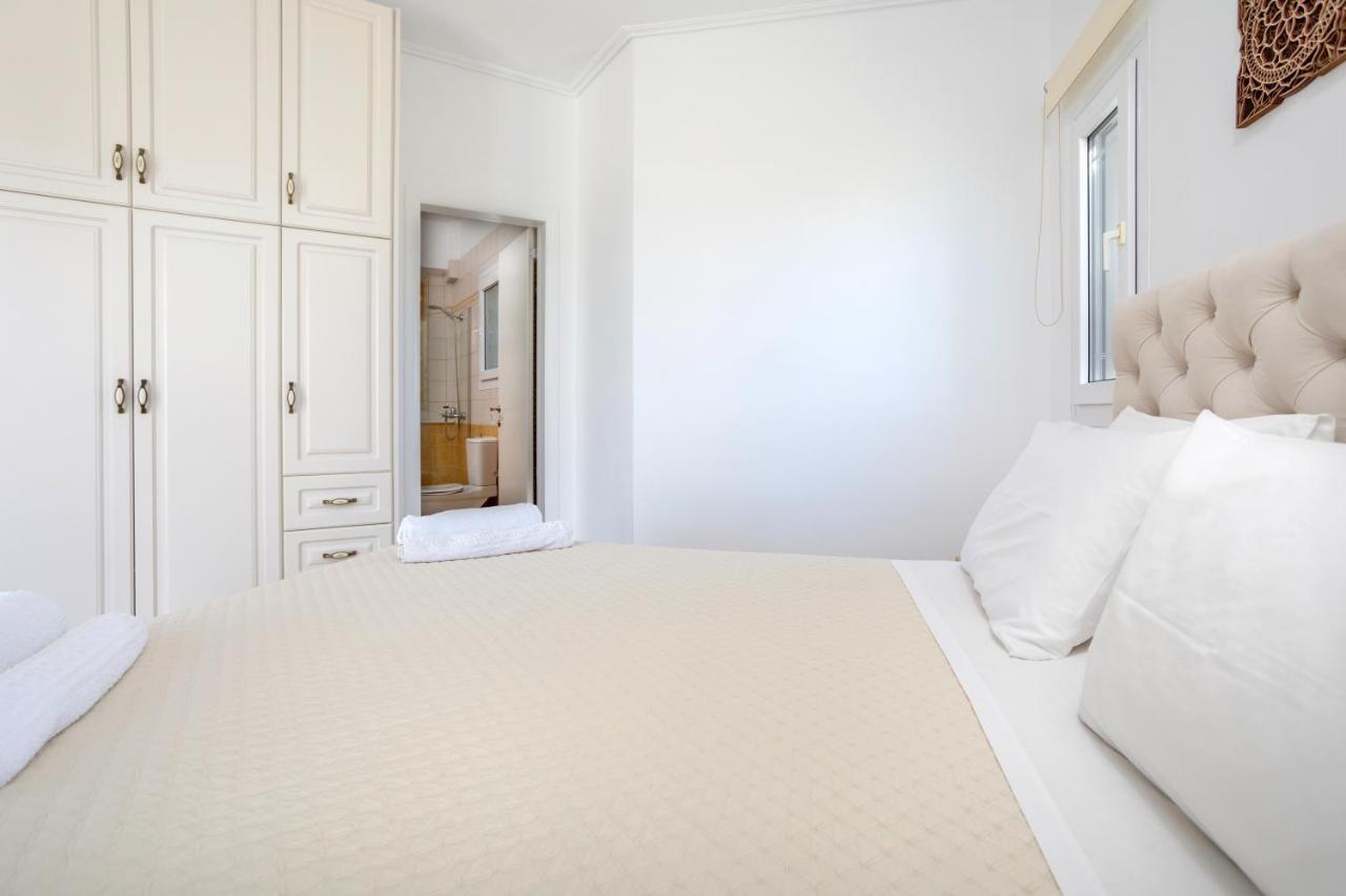 Buena Vista Villa Ambelokipoi  Екстериор снимка