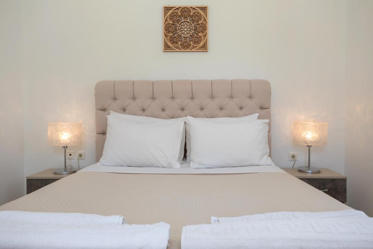 Buena Vista Villa Ambelokipoi  Екстериор снимка