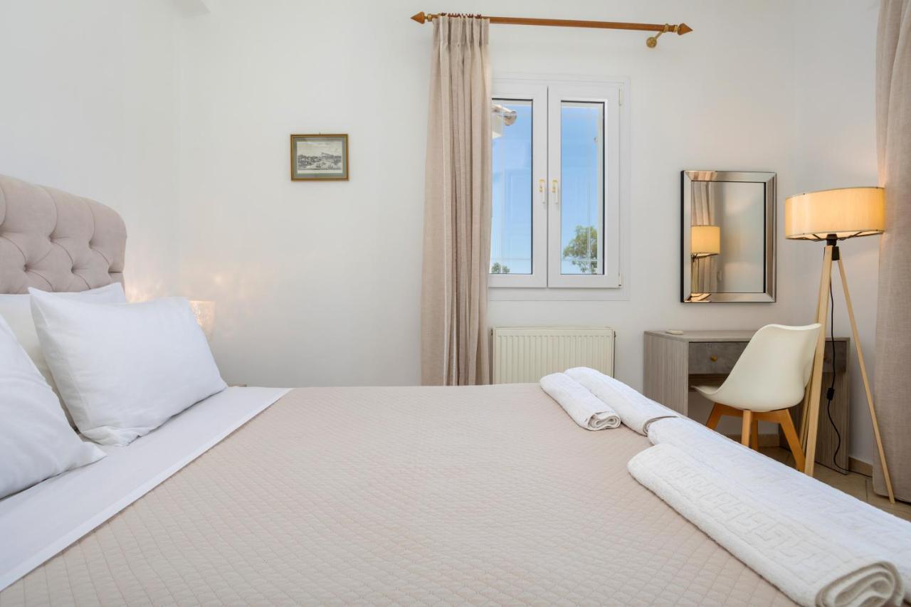 Buena Vista Villa Ambelokipoi  Екстериор снимка