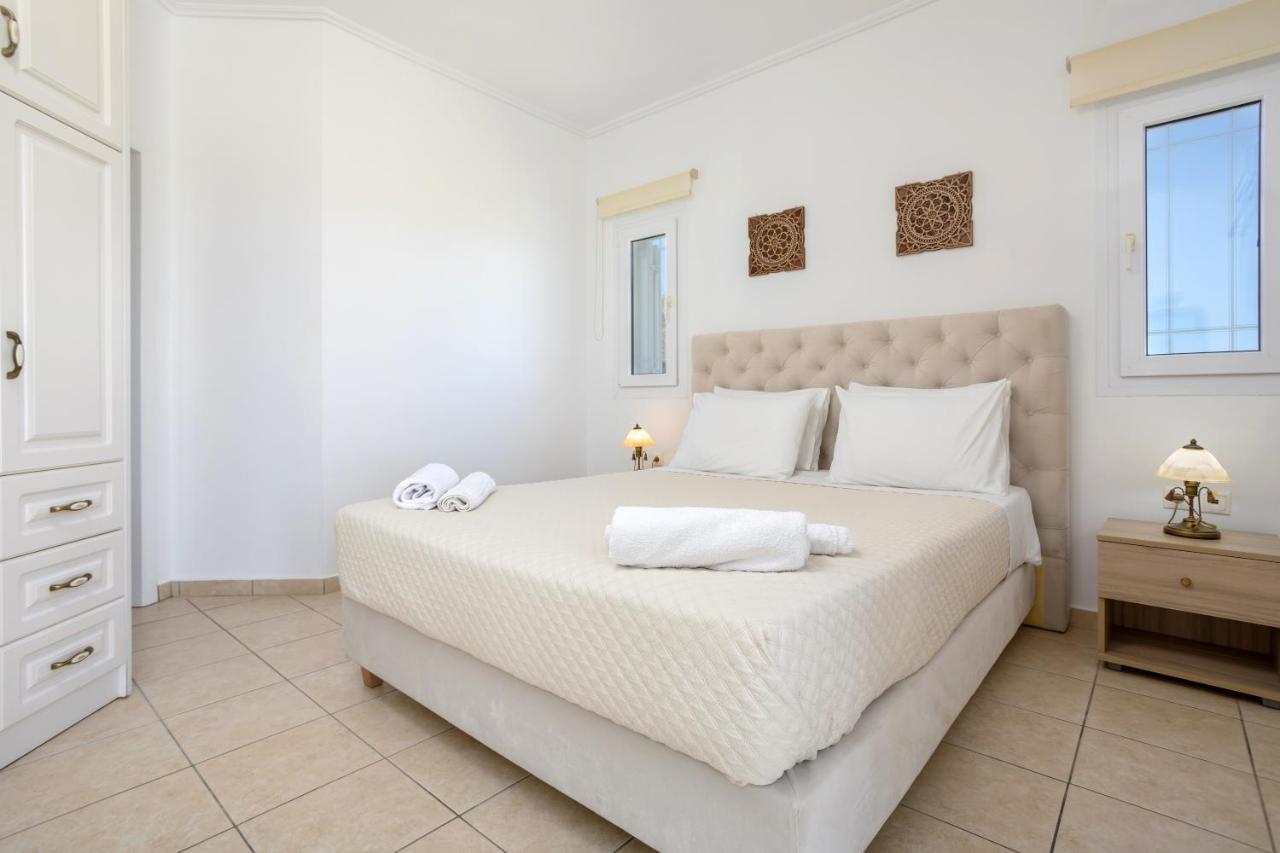 Buena Vista Villa Ambelokipoi  Екстериор снимка