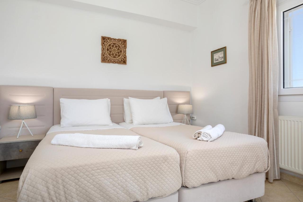 Buena Vista Villa Ambelokipoi  Екстериор снимка