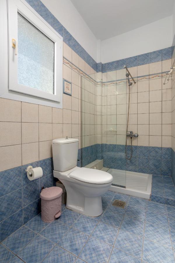 Buena Vista Villa Ambelokipoi  Екстериор снимка
