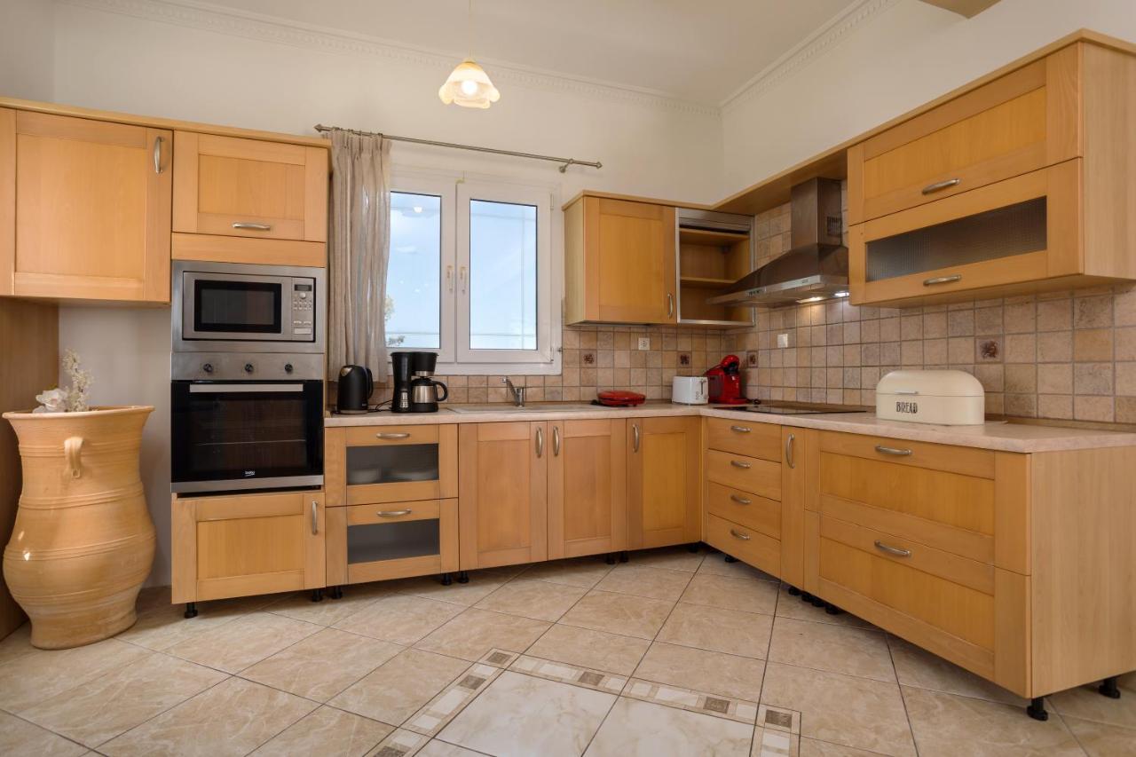Buena Vista Villa Ambelokipoi  Екстериор снимка
