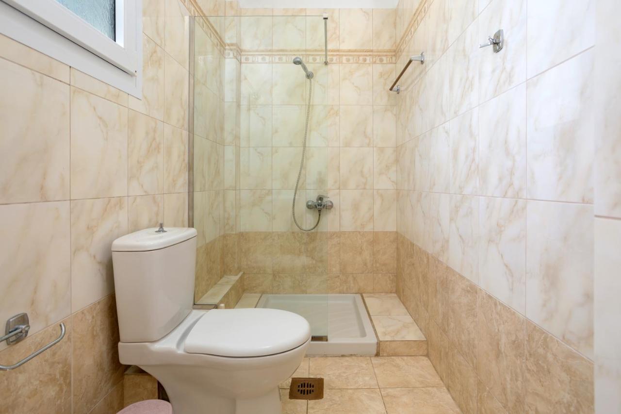 Buena Vista Villa Ambelokipoi  Екстериор снимка