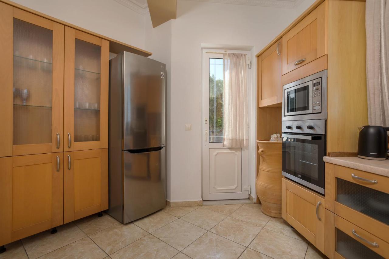 Buena Vista Villa Ambelokipoi  Екстериор снимка