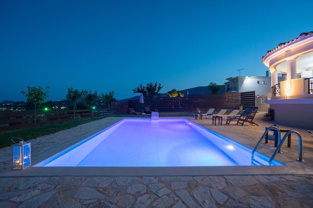 Buena Vista Villa Ambelokipoi  Екстериор снимка