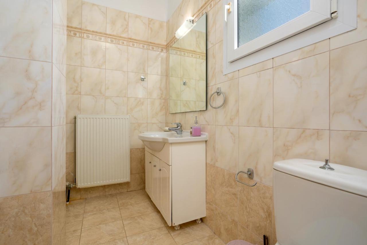 Buena Vista Villa Ambelokipoi  Екстериор снимка