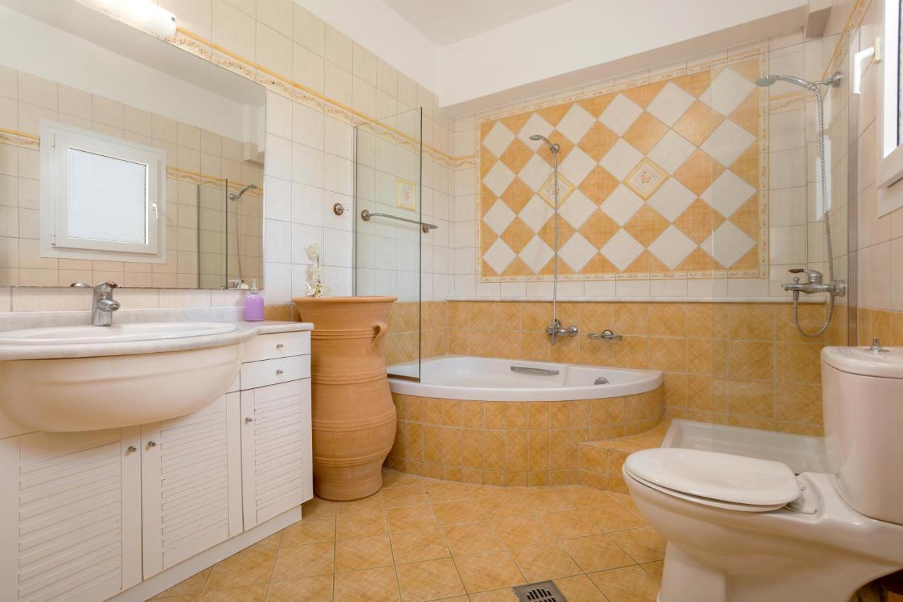 Buena Vista Villa Ambelokipoi  Екстериор снимка