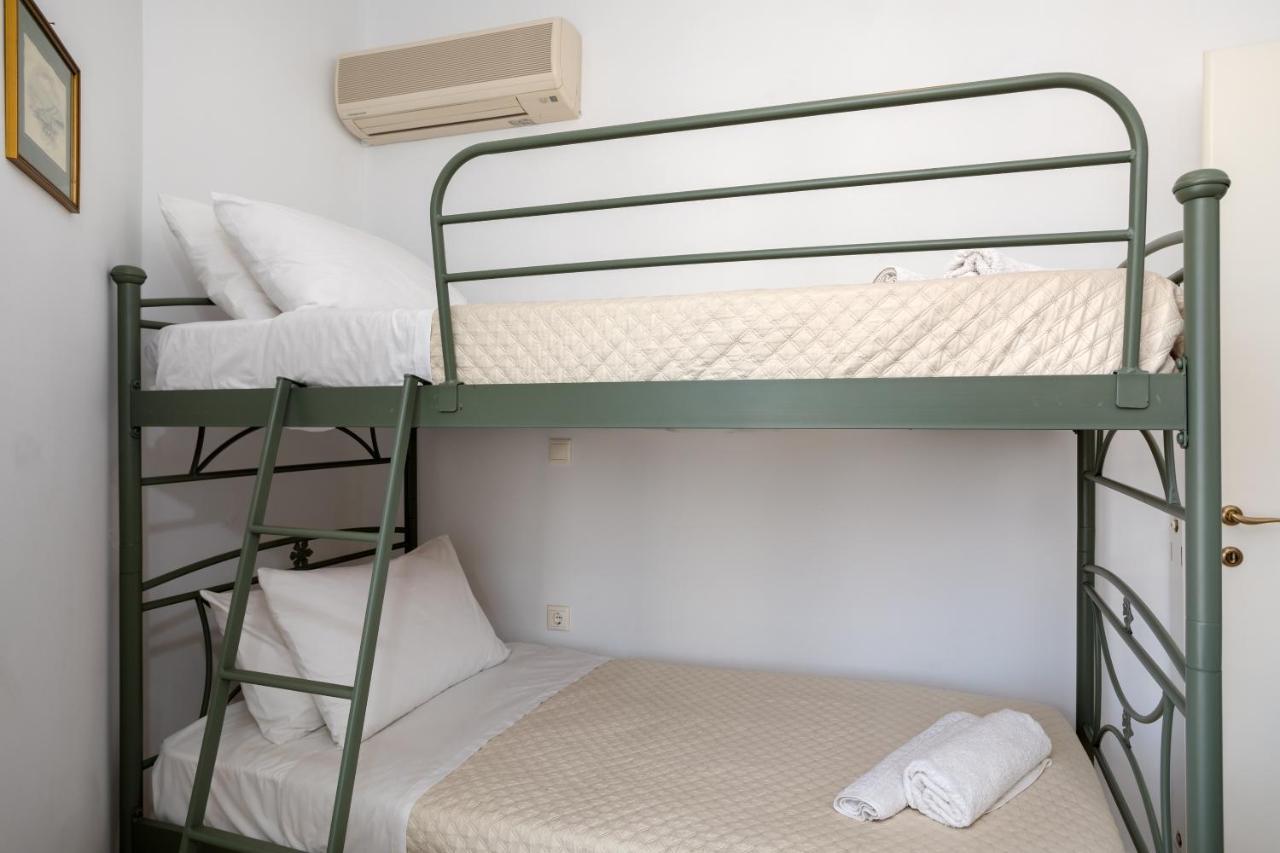 Buena Vista Villa Ambelokipoi  Екстериор снимка