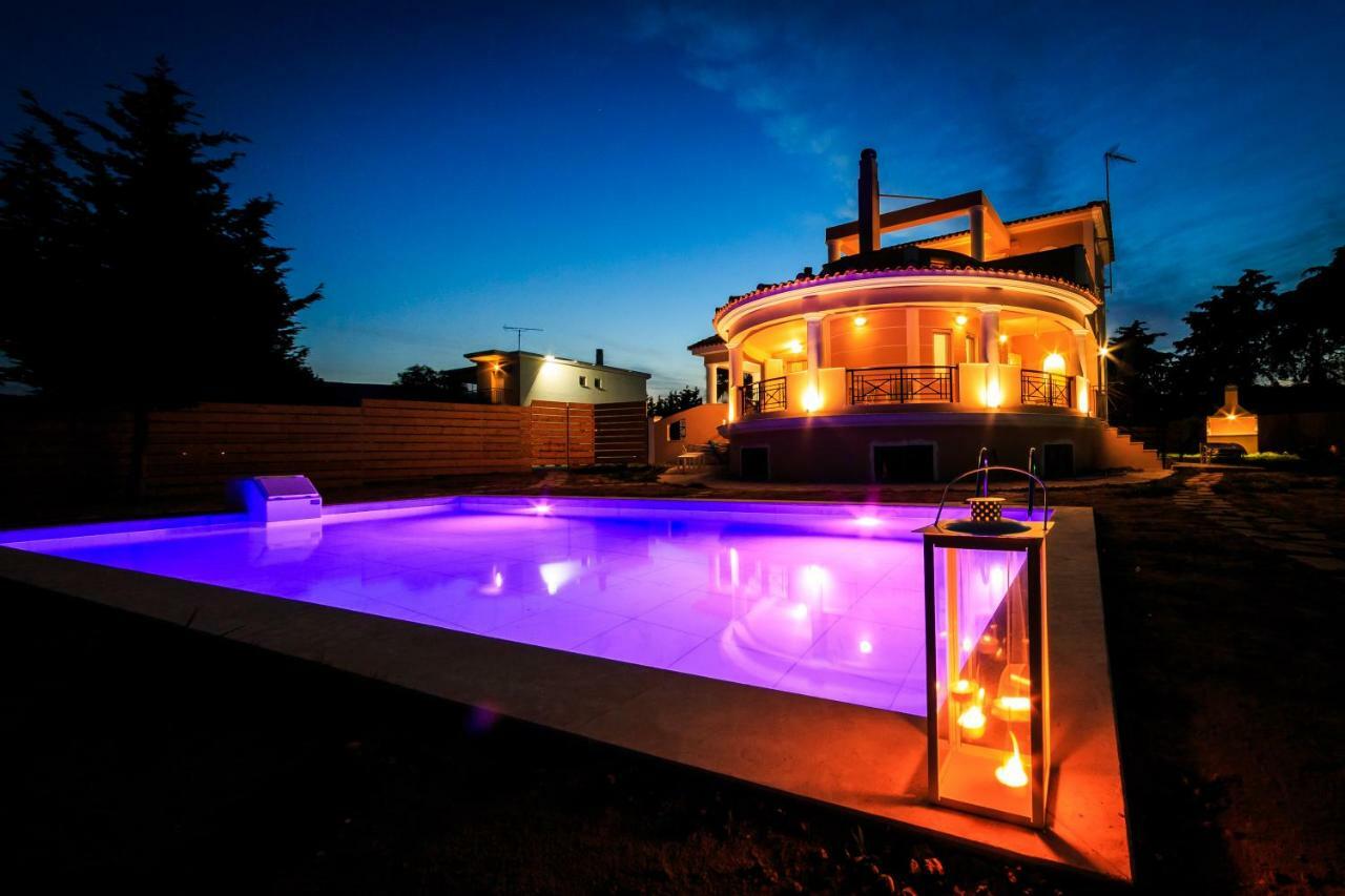 Buena Vista Villa Ambelokipoi  Екстериор снимка